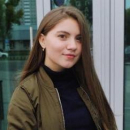Дуюнова Яна Сергеевна