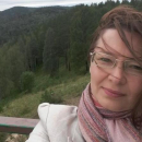 Перфильева Ксения Сергеевна