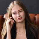 Захарова Екатерина Игоревна