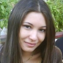 Клюева Мария Владимировна