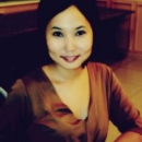 Имекова Мария Павловна