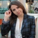 Успенская Анна Анатольевна