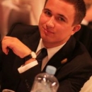 Баев Григорий Олегович