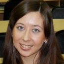 Уланова Наталья Олеговна