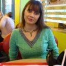 Кузнецова Нина Евгеньевна