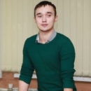 Бобровский Михаил Сергеевич