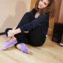 Казарцева Валерия Геннадьевна