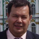 Афанасьев Александр Диомидович