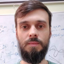 Тарасов Антон Сергеевич