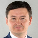 Валитов Ринат Фатехович
