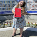 Вигандт Елена Сергеевна