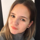 Коваленко Дарья Евгеньевна