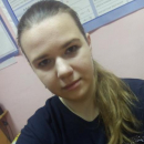 Шестакова Дарья Олеговна
