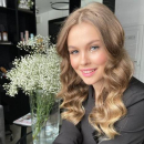 Хлебникова Дарья Евгеньевна
