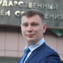 Пригожаев Степан Сергеевич