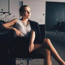 Сергеева Ангелина Алексеевна
