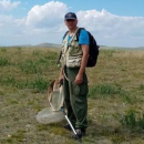 Щербаков Михаил Викторович