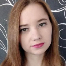 Сергеева Екатерина Сергеевна