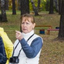 Ефремова Оксана Владимировна