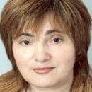 Черчесова Сусанна Константиновна