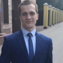 Царюк Дмитрий Анатольевич