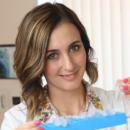 Гризанова Екатерина Валерьевна