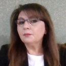 Аскерова Матанат Паша