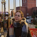 Заикина Дарья Дмитриевна