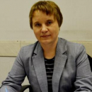 Кузнецова Елена Сергеевна