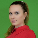 Борисова Екатерина Владимировна