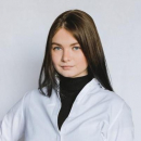 Вострикова Полина Сергеевна