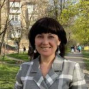 Алистратова Оксана Степановна
