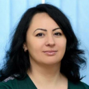 Затравина Светлана Владимировна