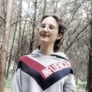 Bobr Alla Anatolevna