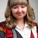 Молчанова Екатерина Викторовна
