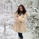 Хромых Алвард Арцруновна