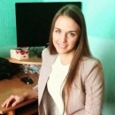 Попок Екатерина Михайловна