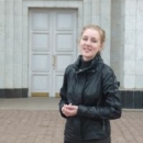 Чистякова Валерия Петровна