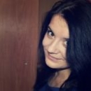 Котова Оксана Викторовна