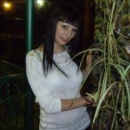 Новикова Алена Ильинична