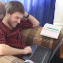 Глухов Павел Павлович