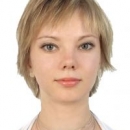 Соколова Наталья Валерьевна