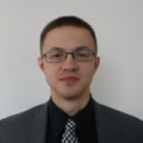 Блинковский Константин Александрович