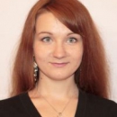 Ковригина Анна Васильевна