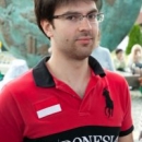 Крылов Алексей Сергеевич
