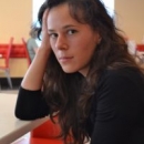 Новожилова Елена Михайловна