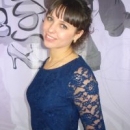 Загудайлова Диана Анатольевна