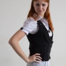 Новикова Алла Борисовна