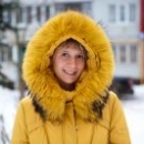 Новожилова Мария Викторовна