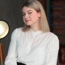 Чекалина Дарья Александровна